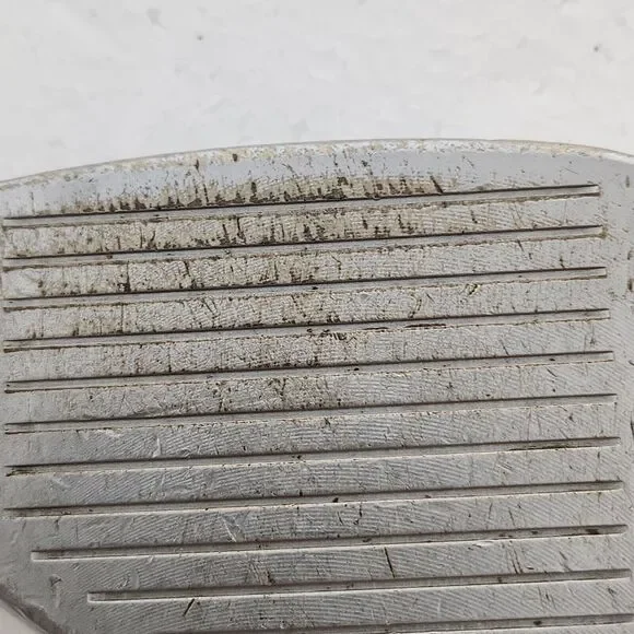 Titleist Vokey BV Spin Milled SM56 14 Sand Wedge Steel RH 35.5" w New Grip Fair" - Picture 5 of 12